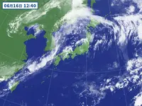 気象衛星