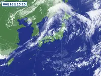 気象衛星