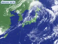 気象衛星