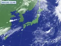 気象衛星