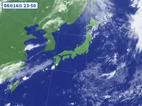 気象衛星