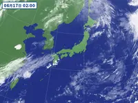 気象衛星
