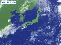 気象衛星