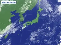 気象衛星