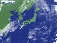 気象衛星