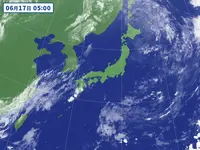 気象衛星
