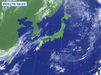 気象衛星