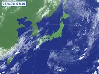 気象衛星