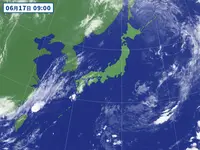 気象衛星