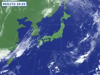 気象衛星