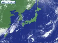 気象衛星
