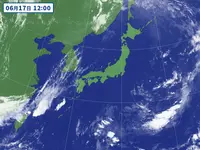 気象衛星