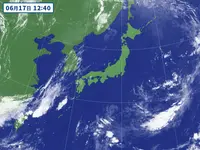 気象衛星