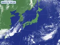 気象衛星