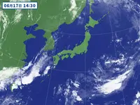 気象衛星