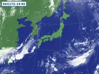 気象衛星