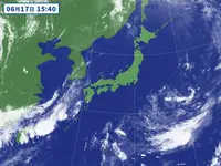 気象衛星