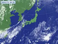 気象衛星