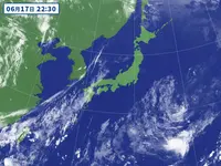 気象衛星