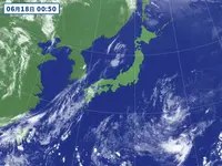 気象衛星