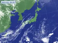 気象衛星