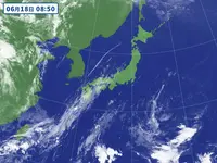 気象衛星