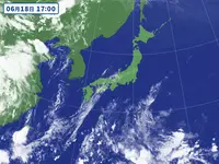 気象衛星
