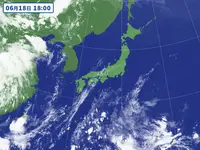 気象衛星