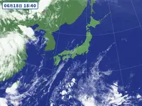 気象衛星
