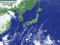 気象衛星