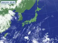 気象衛星