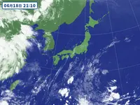 気象衛星