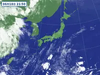 気象衛星