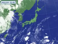 気象衛星