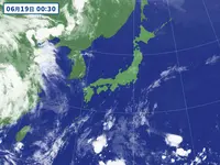 気象衛星