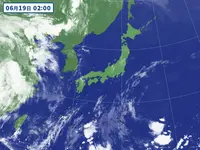 気象衛星