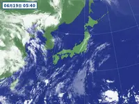 気象衛星