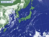 気象衛星