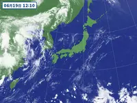 気象衛星