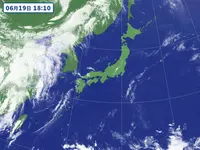 気象衛星