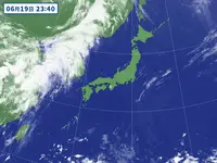 気象衛星