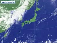 気象衛星