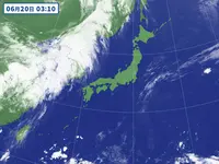 気象衛星