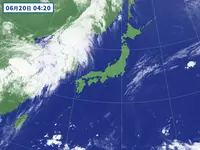 気象衛星