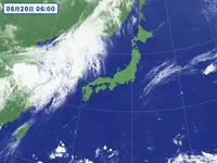 気象衛星