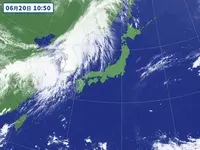 気象衛星