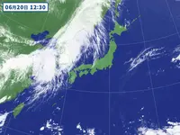 気象衛星