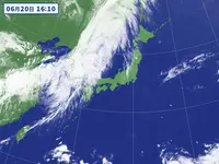気象衛星