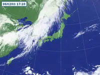 気象衛星
