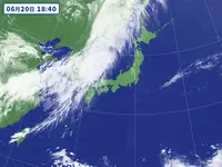 気象衛星